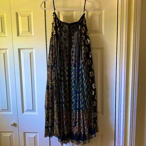 Beguile by Byron Lars Maxi Skirt